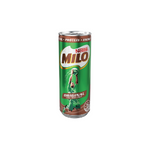 Milo Main Image